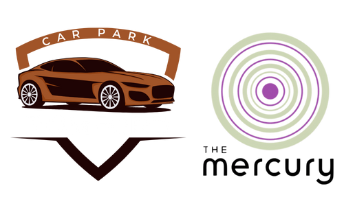 car park romford logo