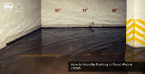 flood zone parking tips