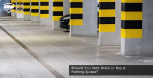 rent build buy parking