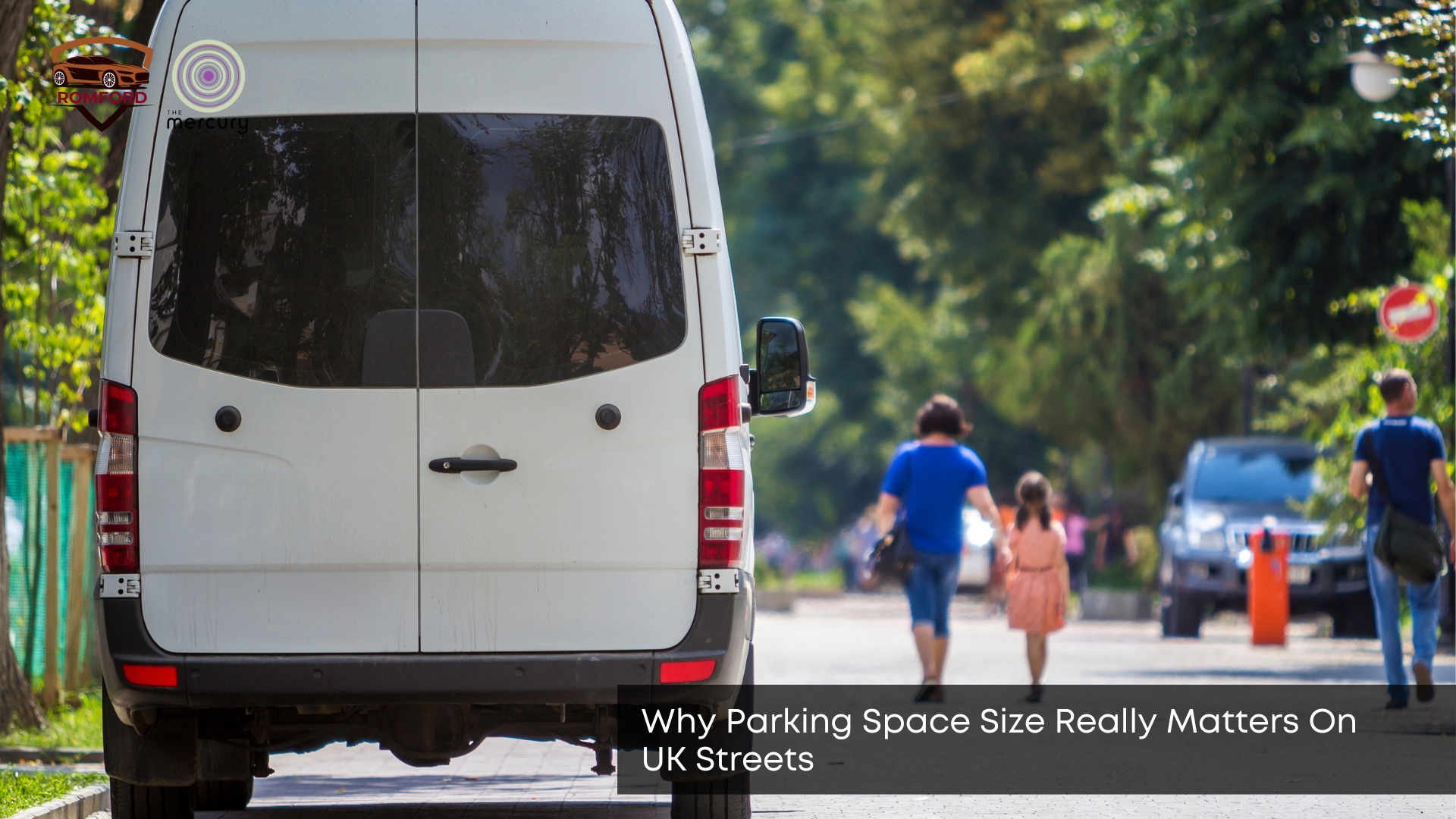 Why Parking Space Size Matters On UK Streets